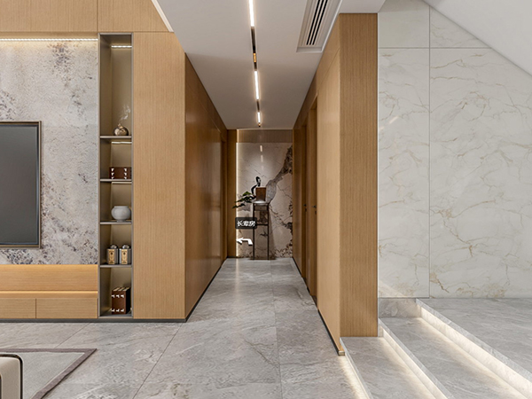 名門(mén)世家復(fù)式大宅-VR全景-泓壹設(shè)計(jì)