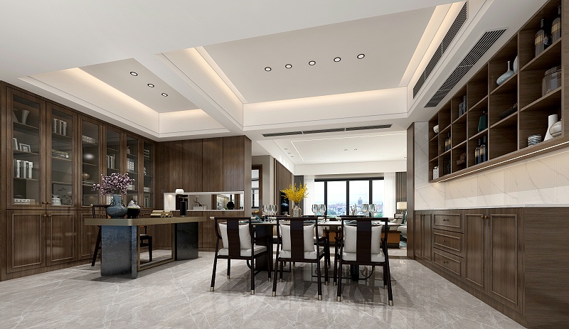 室內(nèi)裝修設(shè)計(jì)