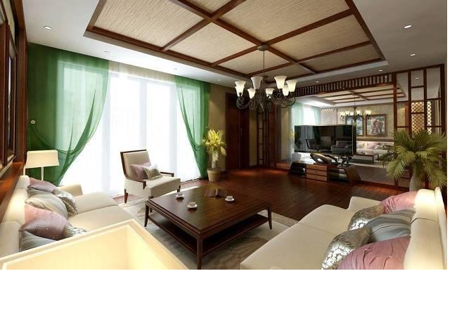 家庭裝修設(shè)計(jì)