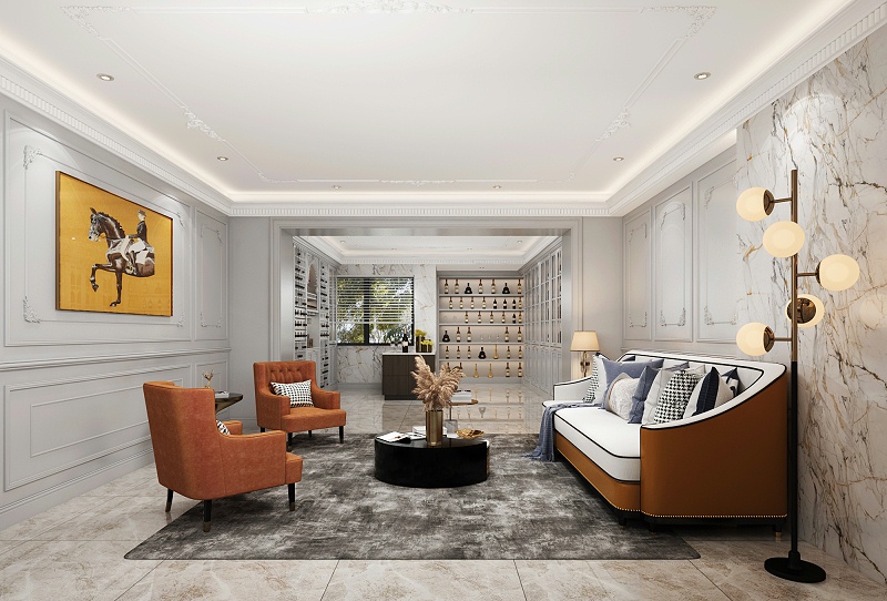 家庭裝修設(shè)計