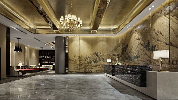 酒店裝修設計技巧