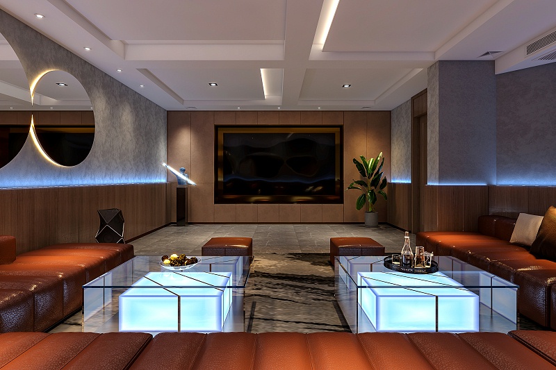 酒店裝修設(shè)計技巧