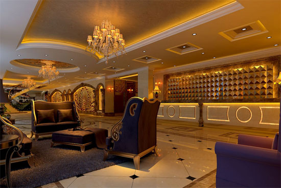酒店裝修設(shè)計技巧