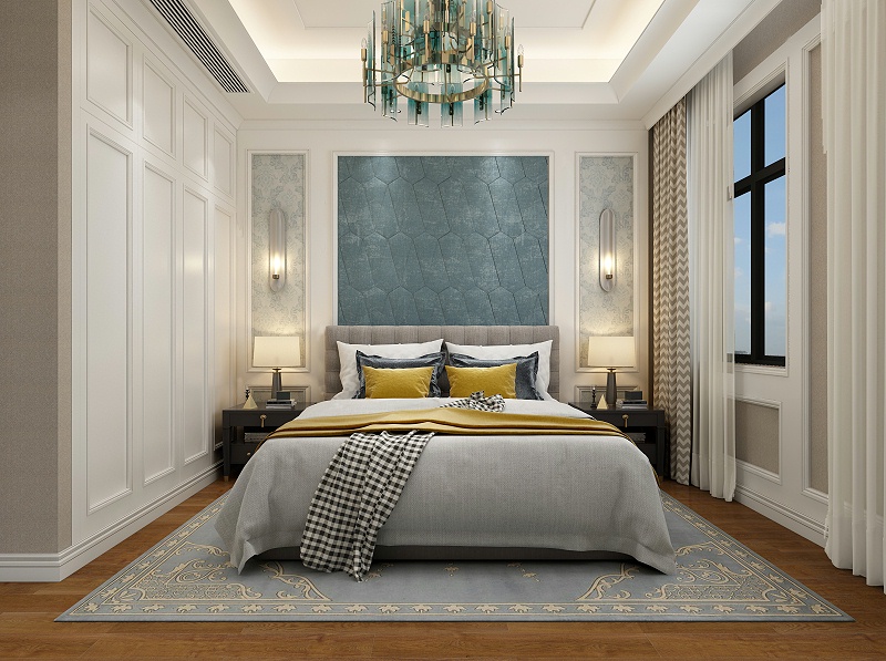 家庭裝修設(shè)計