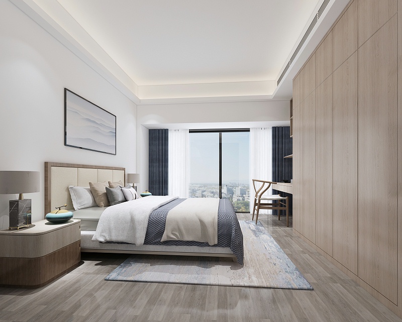 新古典家庭裝修