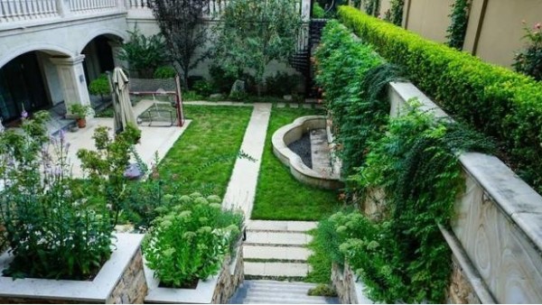 花境設(shè)計(jì)