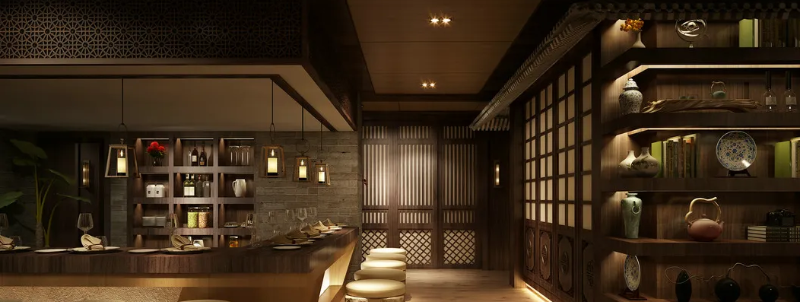 主題酒店設(shè)計