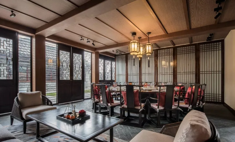 主題酒店設(shè)計