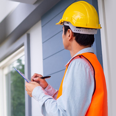 全程管家式服務(wù)