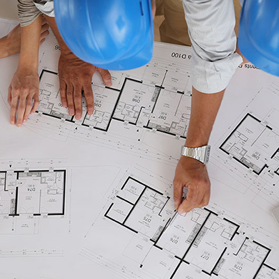 自有施工團(tuán)隊