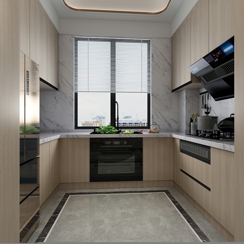 廚房空間規(guī)劃