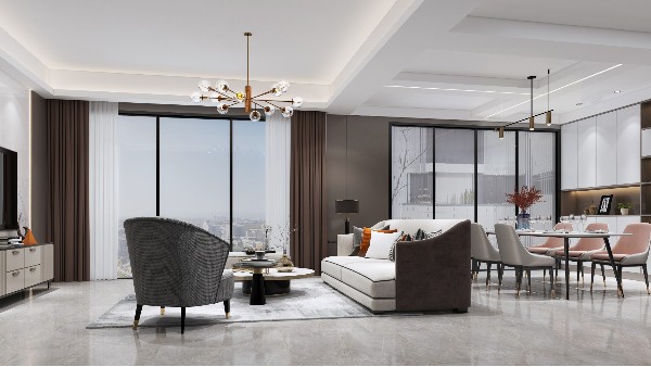 家居裝飾設計方案