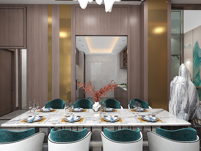 大平層裝修設(shè)計(jì)