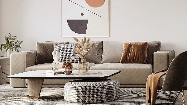 家庭軟裝修設(shè)計(jì)