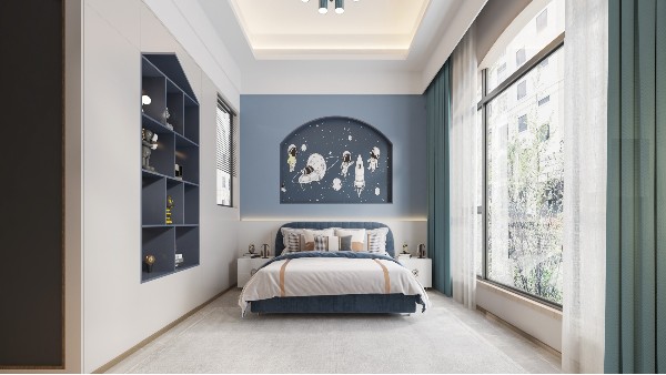 家庭裝修設(shè)計方案怎么做？4個步驟告訴你-泓壹設(shè)計