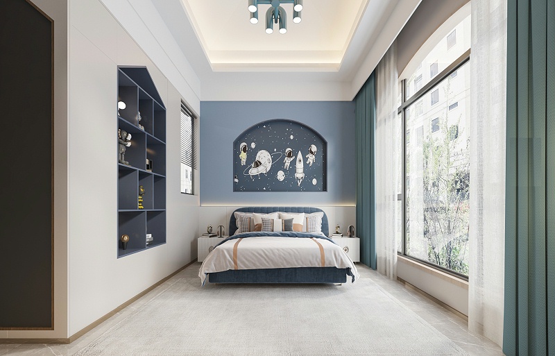 家庭裝修設(shè)計(jì)方案