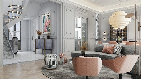 家庭裝修設(shè)計