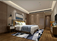 古日明意式簡約案例2