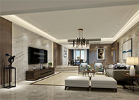 古日明意式簡約案例