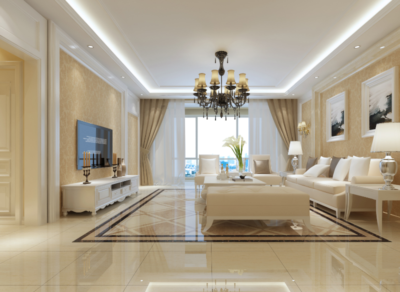 設(shè)計(jì)房屋吊頂要點(diǎn)