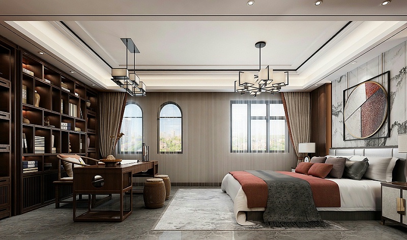 家庭裝修設(shè)計