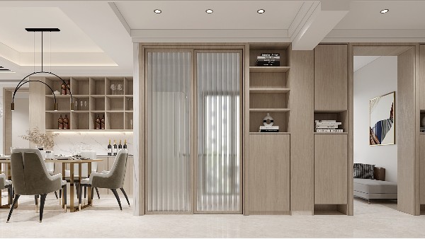 三室一廳怎樣裝修好看？三室一廳裝修設(shè)計(jì)需注意哪些？