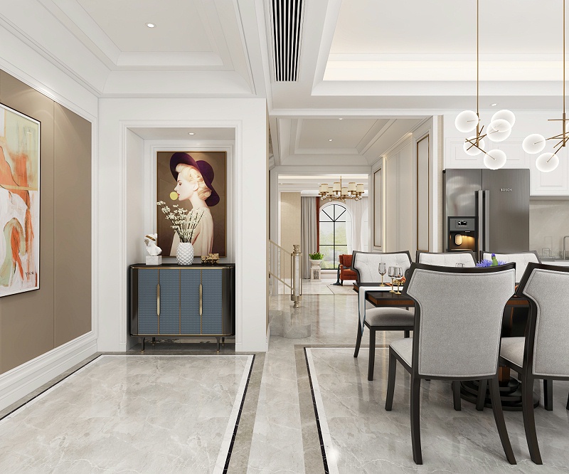 地中海裝修風(fēng)格