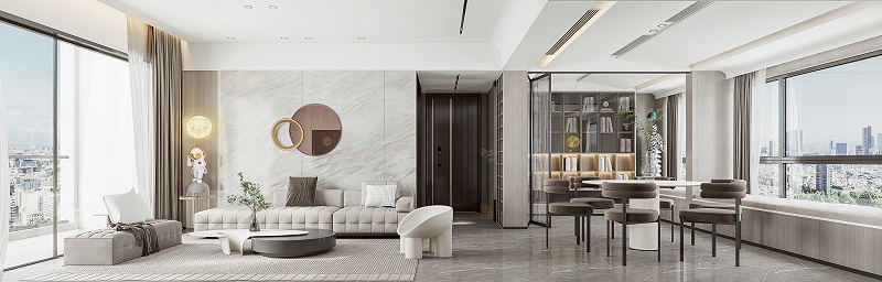 室內(nèi)裝飾設計