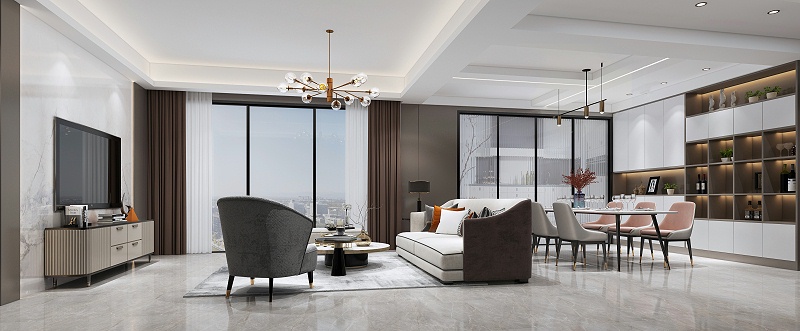 家庭裝修設(shè)計(jì)思路