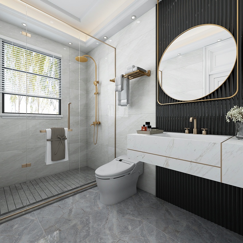 衛(wèi)生間裝修