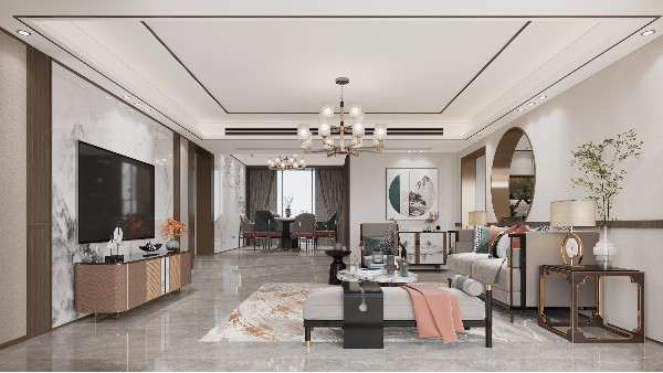 新中式風(fēng)格