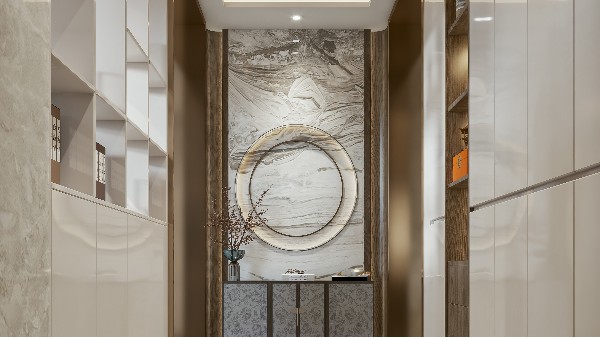 門廳過道裝修與風(fēng)水