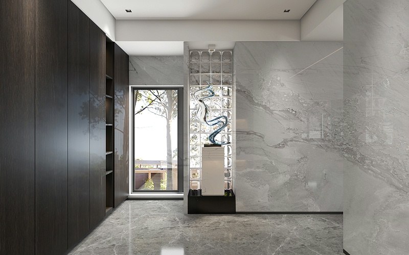 門(mén)廳過(guò)道裝修與風(fēng)水