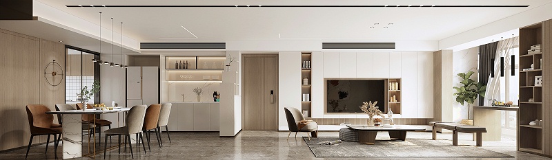 家庭裝修設(shè)計(jì)