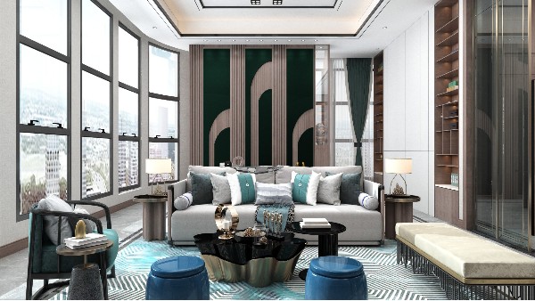 家庭裝修設(shè)計(jì)