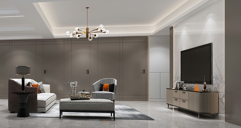 家庭裝修設(shè)計