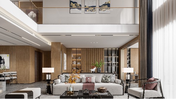 設(shè)計理念對于家裝設(shè)計師的重要性-泓壹設(shè)計