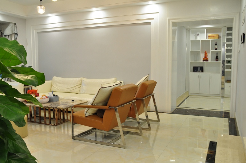 家庭裝修設(shè)計(jì)