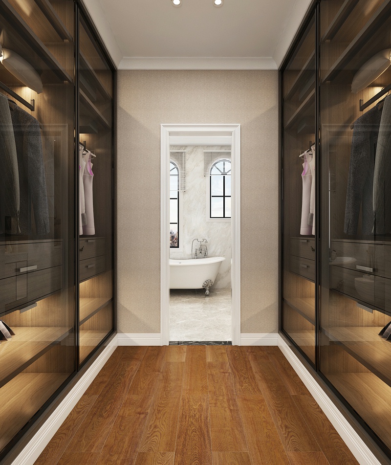 衣柜選購注意事項