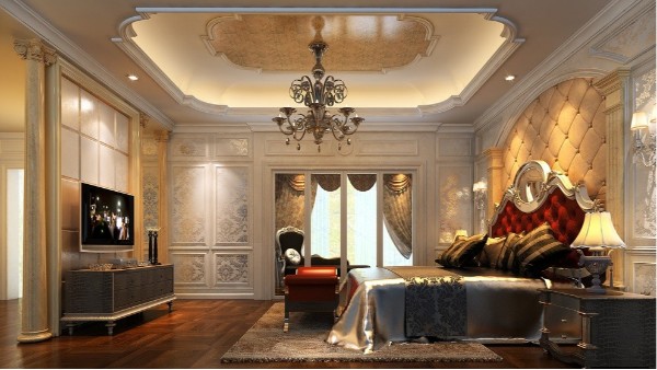 到底什么是英式裝修風(fēng)格？特點(diǎn)有什么