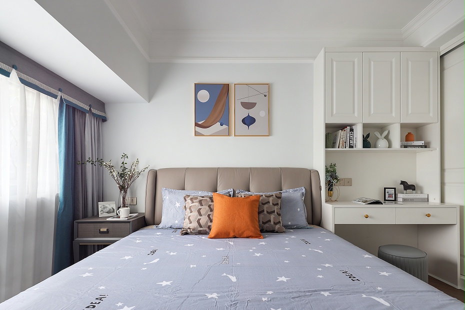 大平層裝修設(shè)計(jì)