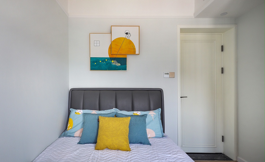 大平層裝修設(shè)計(jì)