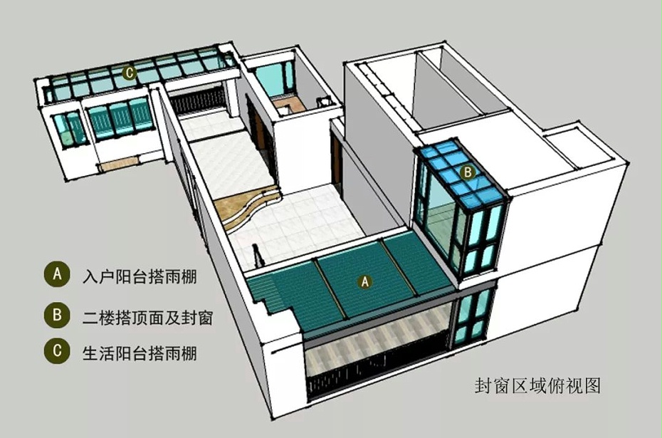 意式裝修設(shè)計(jì)