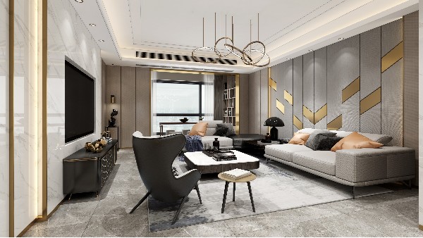 個性化家庭裝修設(shè)計(jì)通常體現(xiàn)在哪些方面？-泓壹設(shè)計(jì)