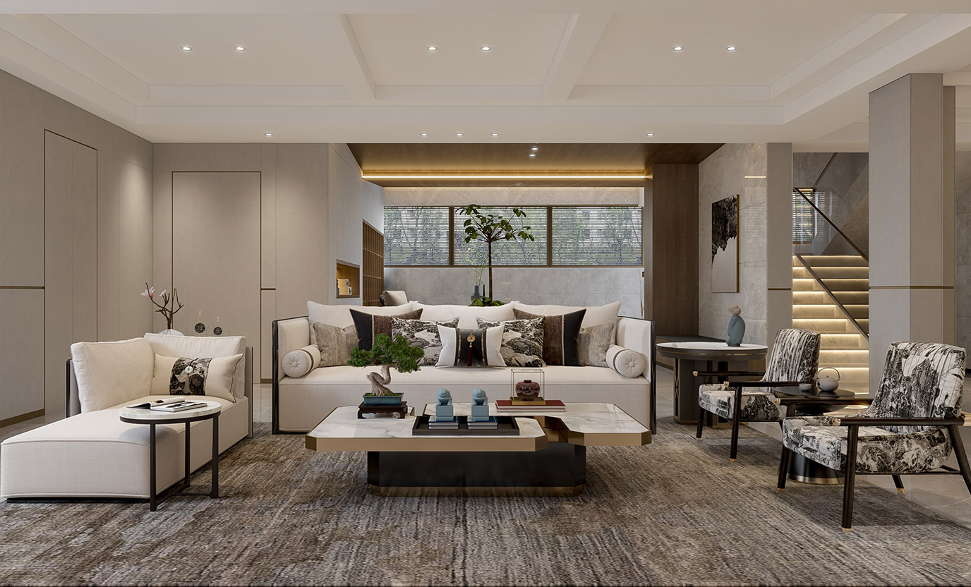 別墅裝修設(shè)計(jì)