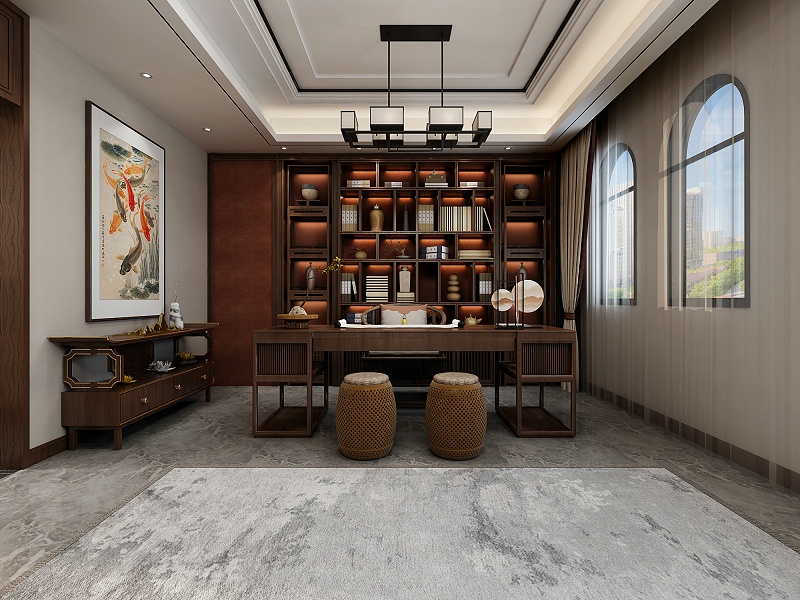 家庭裝修設(shè)計(jì)技巧