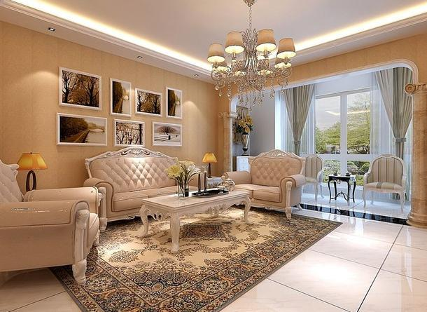 現(xiàn)代裝修風(fēng)格