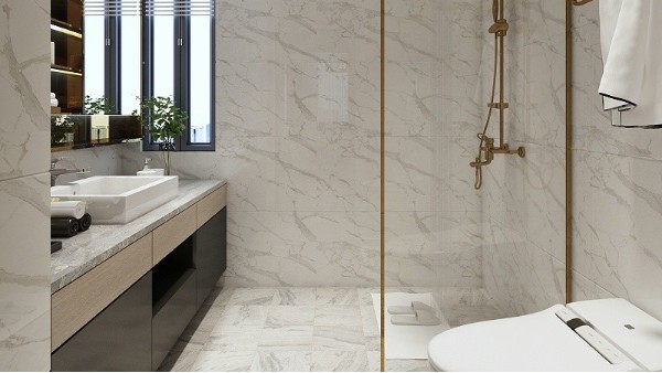 生間防水的施工方法