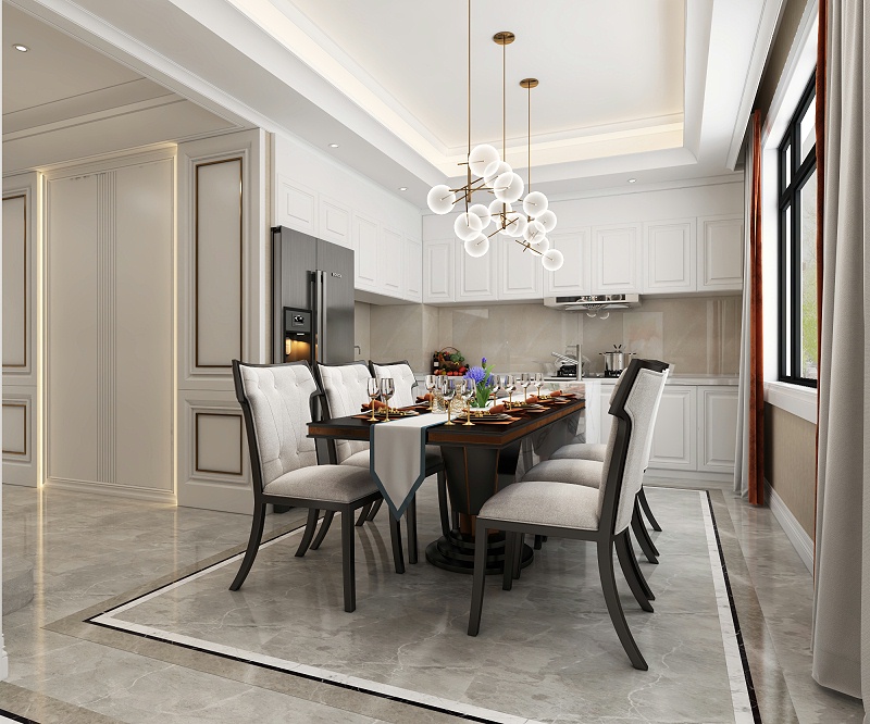 家庭裝修設(shè)計