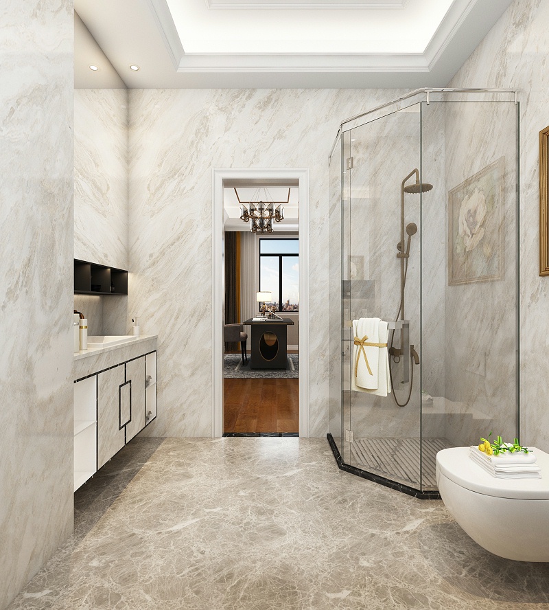 衛(wèi)生間裝修技巧